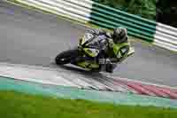 Lower Group Yellow Bikes